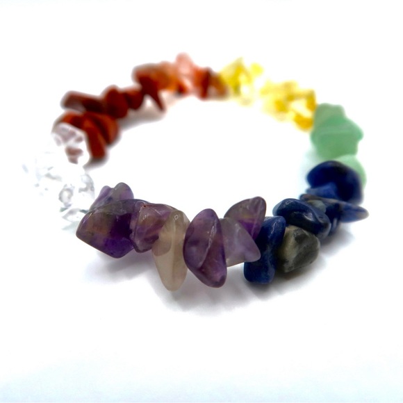 CHAKRA BRACELET - Picture 7 of 9